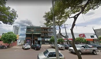 Imagem do Condomínio Della Giustina em Marechal Candido Rondon