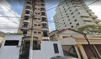Imagem do Condomínio Della Negra em São Bernardo Do Campo