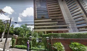 Imagem do Condomínio Delos em Fortaleza