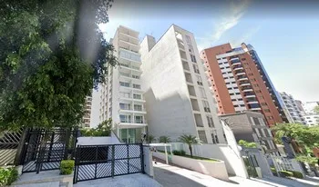 Condomínio Delphim em São Paulo