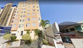 Condomínio Delphos em Campinas