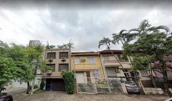 Condomínio Delphus em Porto Alegre