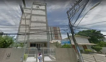 Condomínio Delriver em Salvador