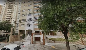 Condomínio Delta em São Paulo