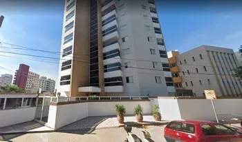 Imagem do Condomínio Delta 55 em Santo André
