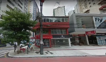 Imagem do Condomínio Delta em Balneário Camboriú