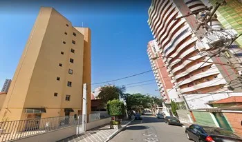 Imagem do Condomínio Delta em Santo André
