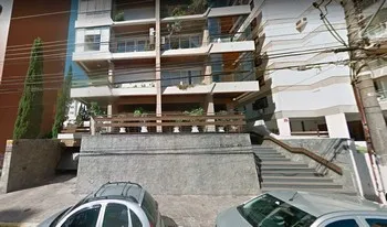 Imagem do Condomínio Delta em Pelotas