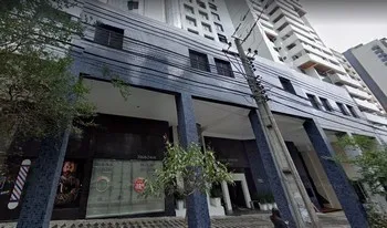 Condomínio Delta Center em Curitiba