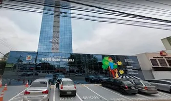 Imagem do Condomínio Delta Center em São José Dos Campos
