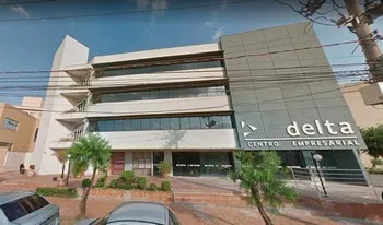 Imagem do Condomínio Delta Centro Empresarial em Ribeirão Preto