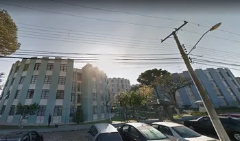 Condomínio Delta em Curitiba