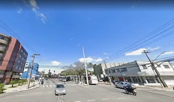 Condomínio Delta em Curitiba