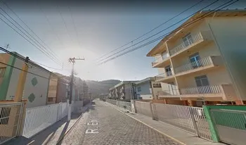 Imagem do Condomínio Delta I em Ubatuba