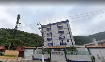 Imagem do Condomínio Delta Iii em Mongaguá
