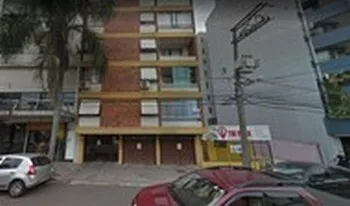 Imagem do Condomínio Delta em Passo Fundo