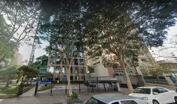 Condomínio Delta Plaza em São Paulo