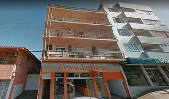 Imagem do Condomínio Delta Um em Fredérico Westphalen