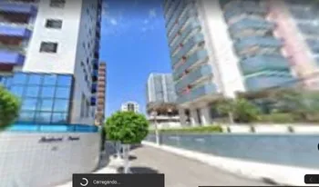 Imagem do Condomínio Delva Fernandes em Praia Grande