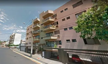 Imagem do Condomínio Delvina C Robusti em Ribeirão Preto