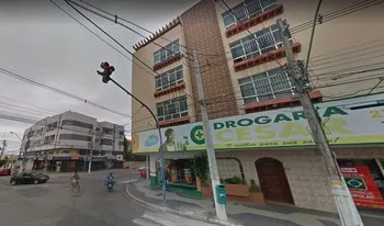 Imagem do Condomínio Demaco em Campos Dos Goytacazes