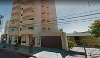 Imagem do Condomínio Demétrio Mitre em São Carlos