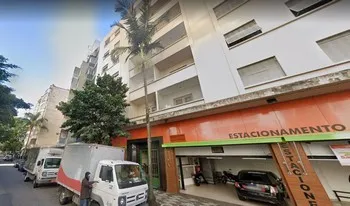 Condomínio Demétrio Taufik Camasmie em São Paulo
