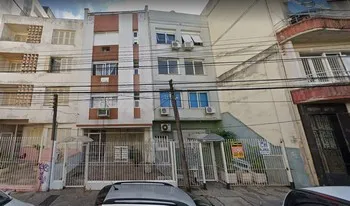 Condomínio Demetrius em Porto Alegre