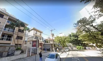 Imagem do Condomínio Democrata em Santos
