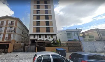 Imagem do Condomínio Democratico em Santos