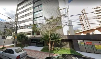 Condomínio Demoiselle em Belo Horizonte