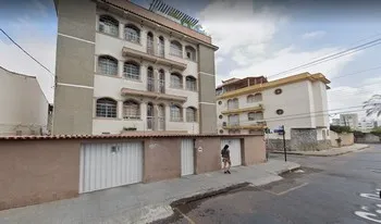 Condomínio Deni Reis De Castro em Belo Horizonte