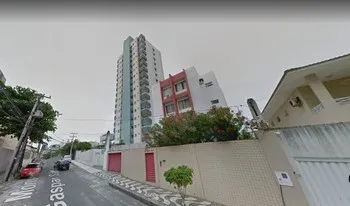 Condomínio Denis em Salvador