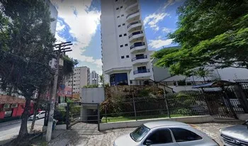 Condomínio Denis em São Paulo