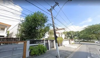 Imagem do Condomínio Denise em Santos
