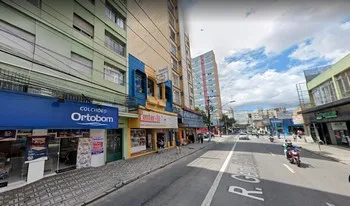 Imagem do Condomínio Denise em Santo André