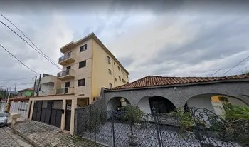 Imagem do Condomínio Denise Costa em Cubatão