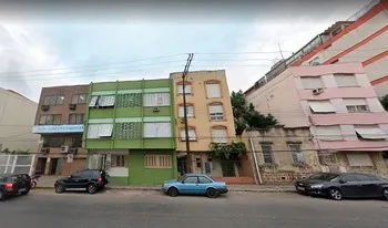 Condomínio Denise em Porto Alegre