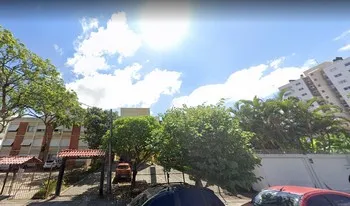 Condomínio Denise em Porto Alegre
