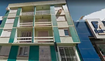 Imagem do Condomínio Denise Hallal em Pelotas