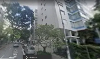 Condomínio Denity em São Paulo