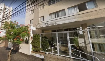 Imagem do Condomínio Denver em Uberlândia