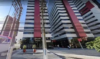 Condomínio Denver Office Center E Edifício Austin Office Center em São Paulo