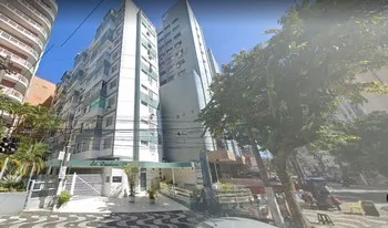 Imagem do Condomínio Deodoro em Santos