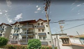 Imagem do Condomínio Deolinda C Dos Reis em Sertãozinho