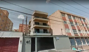 Imagem do Condomínio Deolinda Regula em Ribeirão Preto