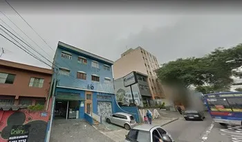 Imagem do Condomínio Deolinda Rollo em São Bernardo Do Campo
