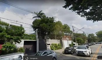 Condomínio Deonita em São Paulo