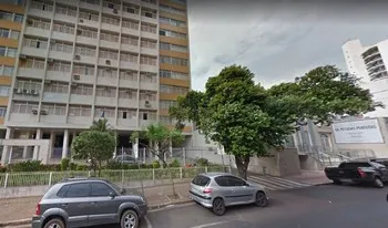 Imagem do Condomínio Deputado Bady Bassitt em São José Do Rio Preto