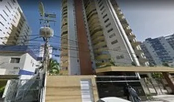 Imagem do Condomínio Des Floriano Cavalcanti em Natal